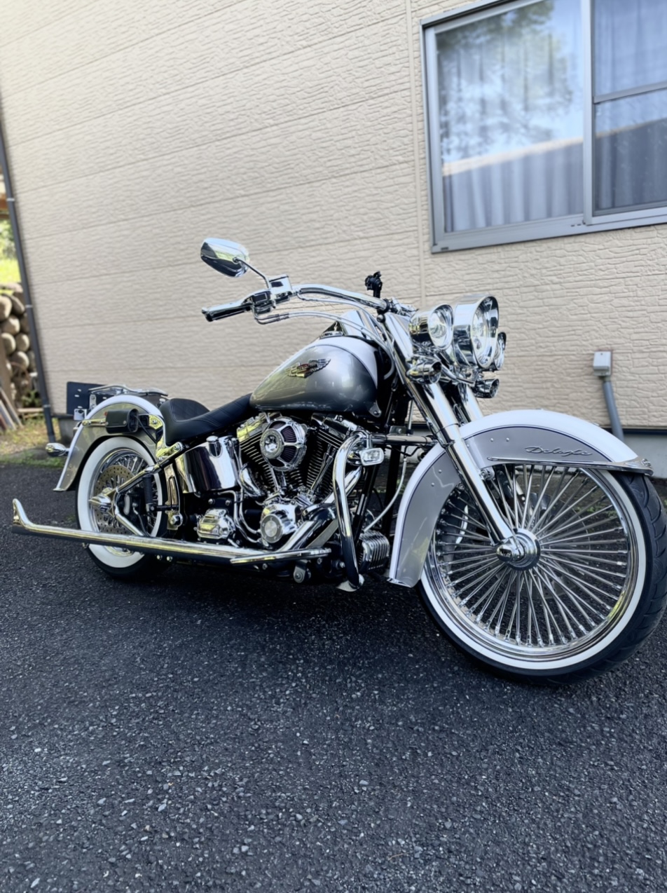 B663ED4B-57D6-48A1-B100-26D4A416FA28-fd3a520f - ハーレーカスタムガイド