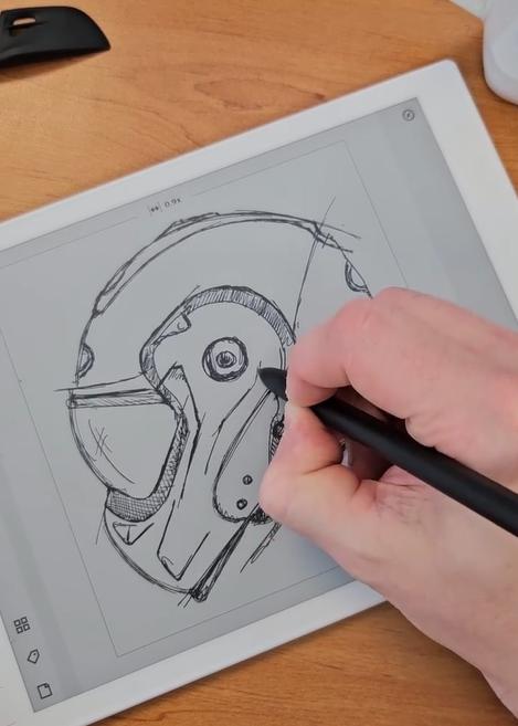 全てのツーリング環境対応!開閉型ヘルメットBoxerを生み出すROOFより進化を遂げたBOXER ALPHA モデルが登場!4