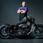 DK-Custom｜Sportster 17