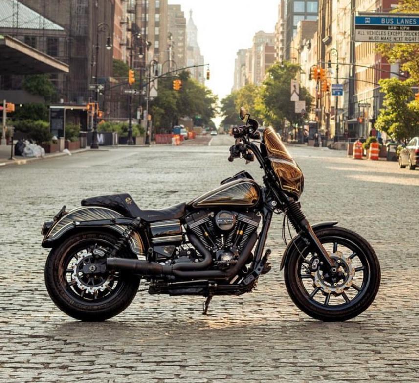 比類なき排気システムの革新!まだ見ぬハーレーのパフォーマンを最大限引き出すことに特化した、知る人ぞ知る最強のエキゾーストメーカーD&D製品と販売開始!7