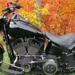 DK-Custom｜Softail 01