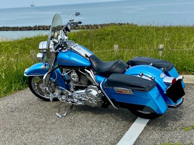 2011ロードキング