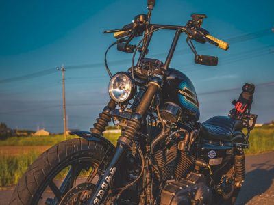 グンマー帝国のアイアン1200