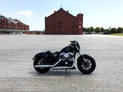 XL1200X FORTY EIGHT