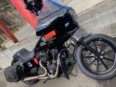 FXDB RT