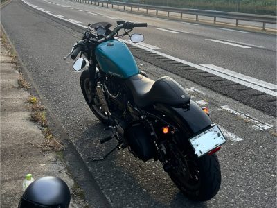 ＸＬ１２００Ｒ改