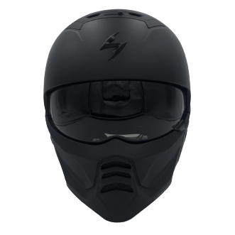 Exoコンバット II ヘルメット SCORPION9