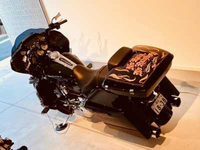 ノーマルに見えるけど。