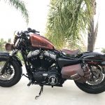 La Rosa Design｜Sportster 03