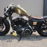 DK-Custom｜Sportster 04