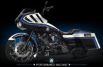 PerformanceMAchine｜FLTR2012 Touring
