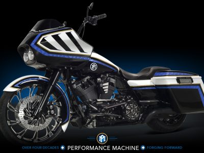 PerformanceMAchine｜FLTR2012 Touring