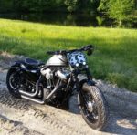 DK Custom｜スポーツスター（Sportster）