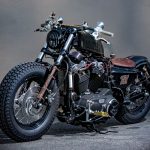 DK-Custom｜Sportster 01