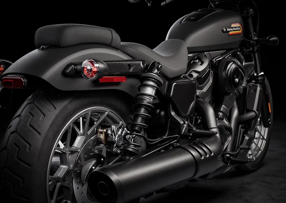 ハーレーRH975/S×クルーザースタイルの幕開け！フリーダムパフォーマンスより 2-2フルエキゾーストマフラーが販売開始！2
