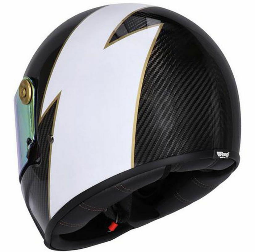 現代に蘇る、ヴィンテージスピリット!最新技術が生み出す被り心地と安全性、そして古き良きモダンな雰囲気が一体となったRX1ヘルメットがRogeより販売開始!3