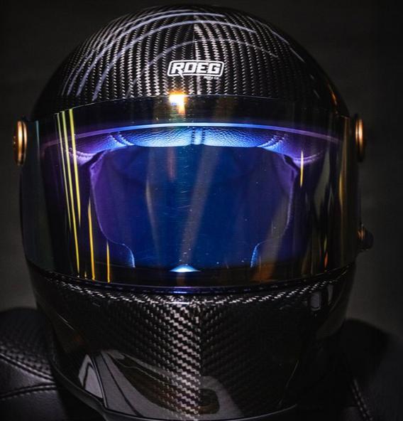 現代に蘇る、ヴィンテージスピリット!最新技術が生み出す被り心地と安全性、そして古き良きモダンな雰囲気が一体となったRX1ヘルメットがRogeより販売開始!2