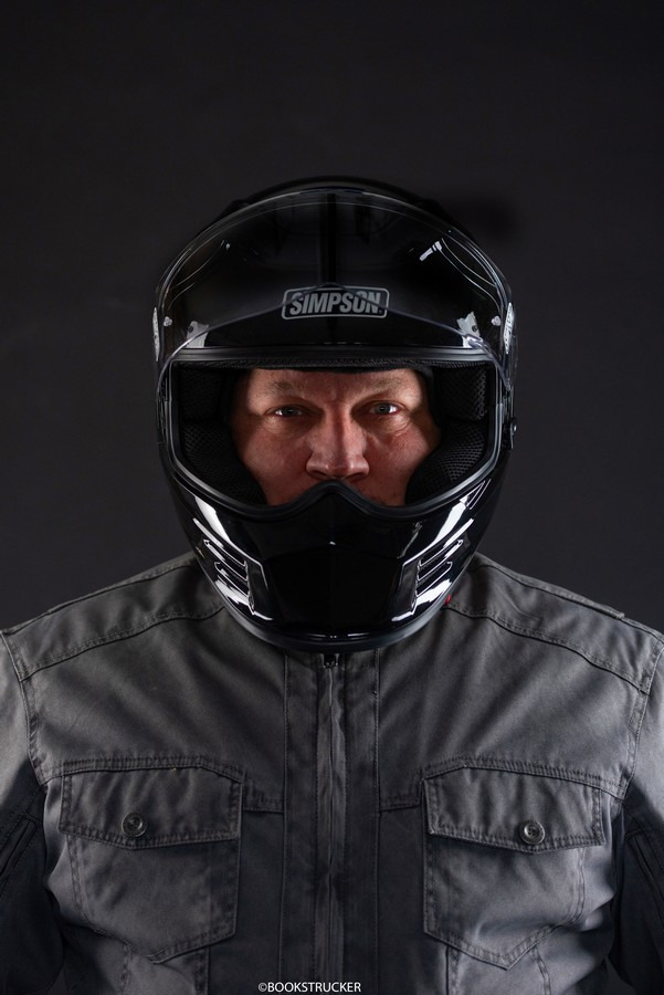 SIMPSONが誇る人気モデル「Darksome」と「Speed Bandit」にNewデザイン登場！各モデルの魅力を徹底解説！5