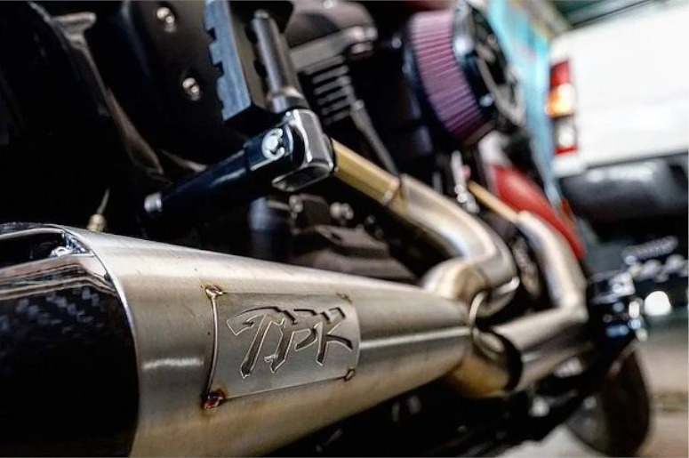 TBRの魂、再び。失われた名作2-1のDNAを引き継ぎ更なる進化を遂げた新たなる名作がCone Performancより販売開始！2