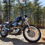 DK-Custom｜Sportster 22