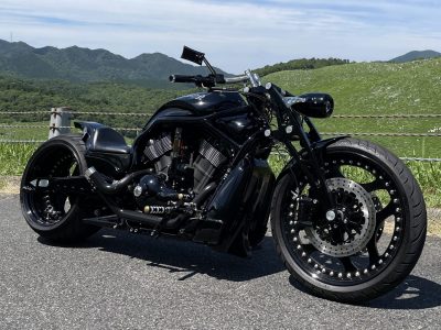 V-ROD