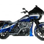 DRAG SPECIALTIES｜Touring 01