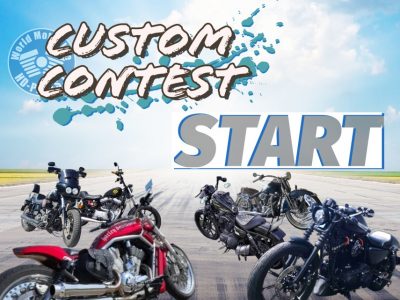 CUSTOM CONTEST START