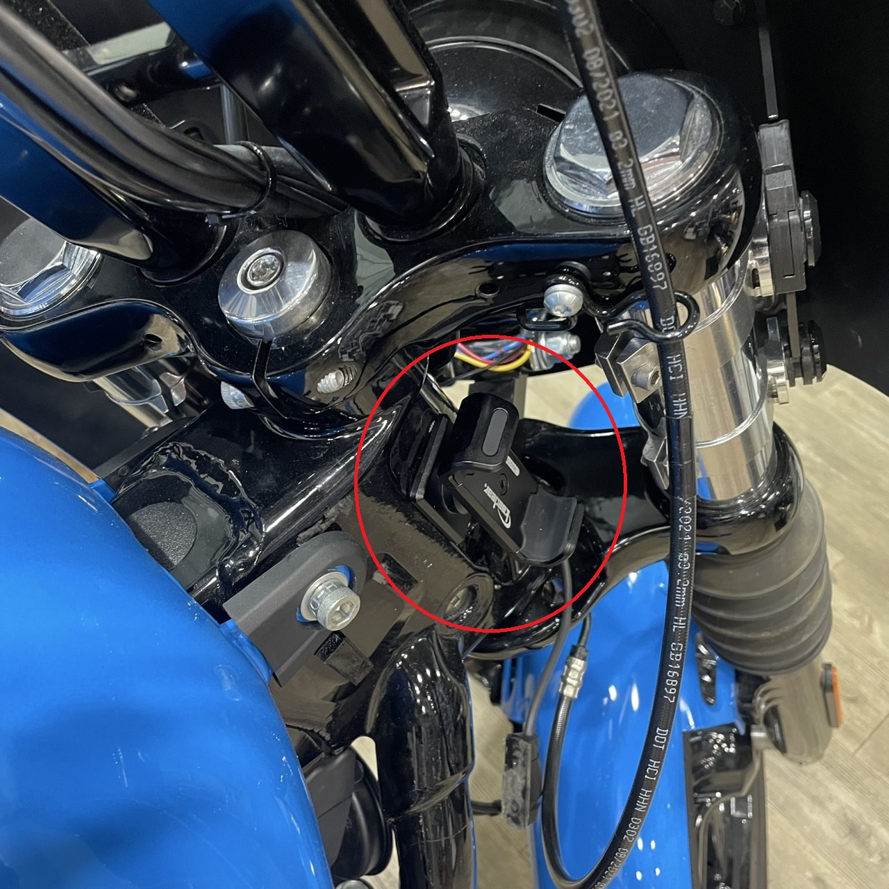 「備えあれば憂いなし」！コンパクトなのにツーリングに出かける際に必ず役に立つ！そんなkaedear（カエディア）製,便利アイテム２商品が取り扱い開始！3