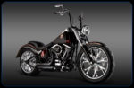 PerfromanceMachine｜FLSTF2007 SOFTAIL