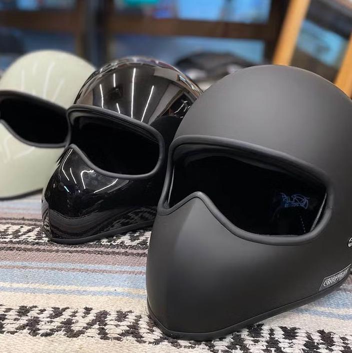 CHOPPERS ROGUE フルフェイスヘルメット