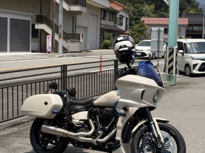 ローライダーST