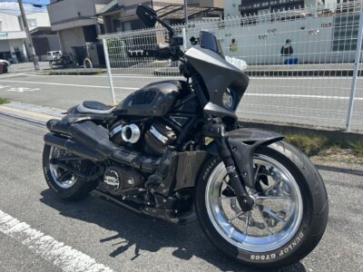 ボチボチやってみました。