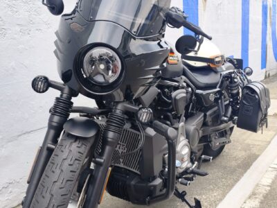 ナイトスターRH975S