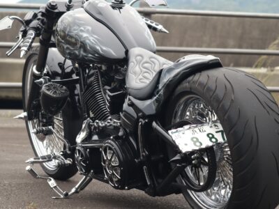 BLACK BREAKER