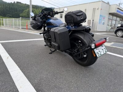 ノーマルです（笑）