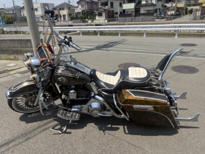 2002年ローキン　VICLA STYLE
