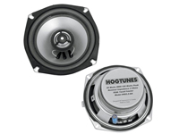 Hogtunes ツーリング用スピーカーセット