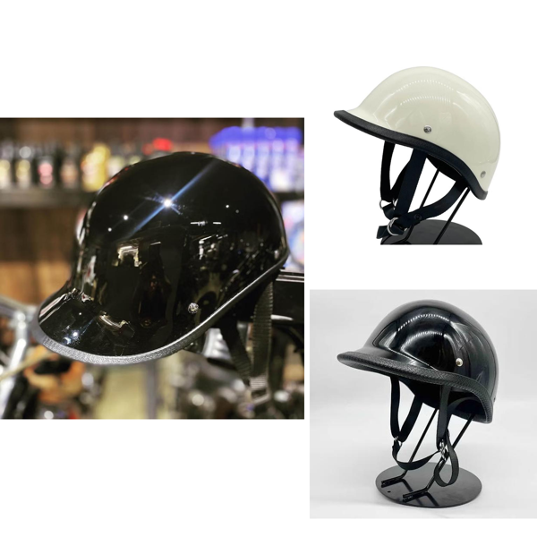 CHOPPERS オリジナル ジョッキーヘルメット