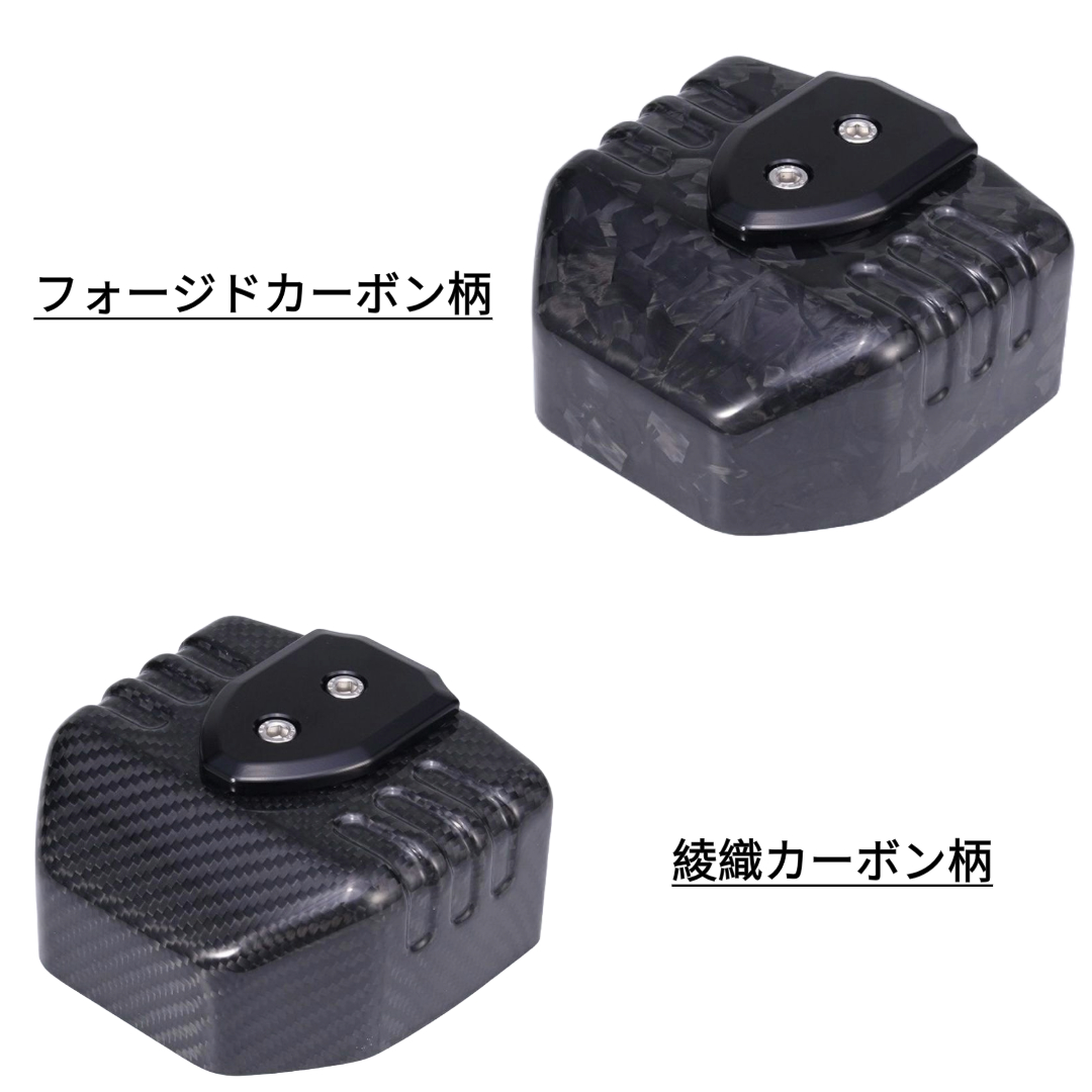 カラーパーツが熱い!SPEEDRAからハーレーにアクセントを追加出来るカスタムパーツが続々登場!あの人気クラッシュバーにも装着可能なカスタムパーツまで登場!?7