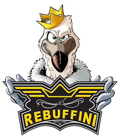 ブラック×色彩のツートンカラーでハーレーをクールに彩る! イタリア美学が詰まった製品を造るRebuffiniがHD-パーツに登場2