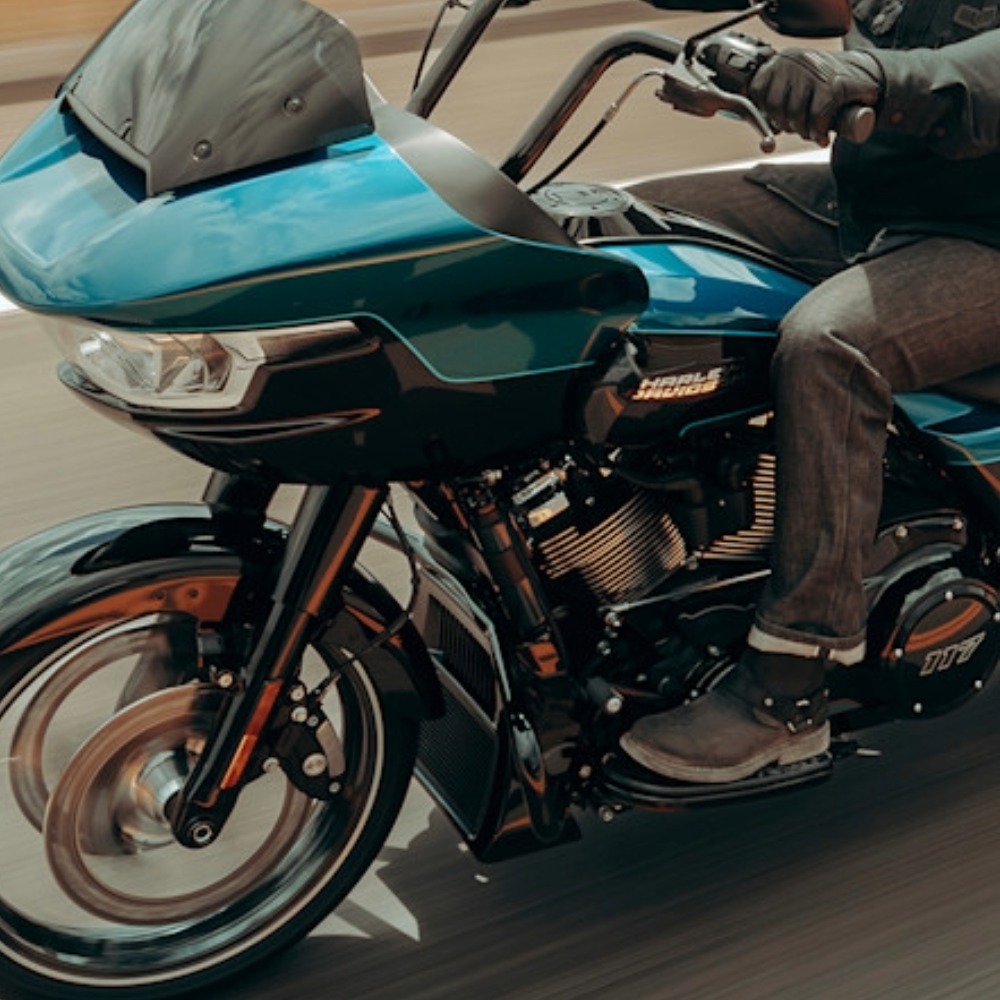 シフトが激変!?ニュートラルが一発で決まるRick’s「Shift Easy」M8用シフトレバーエクステンションが販売開始!3